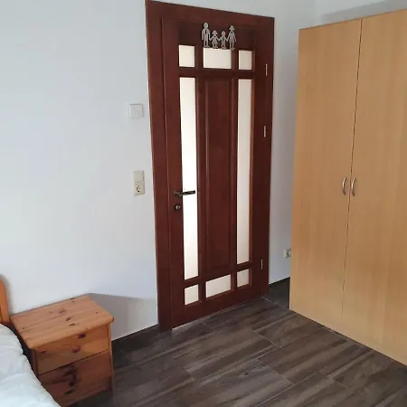 Haus-valentyna Lägenhet Bützow